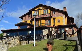 Posada El Valle